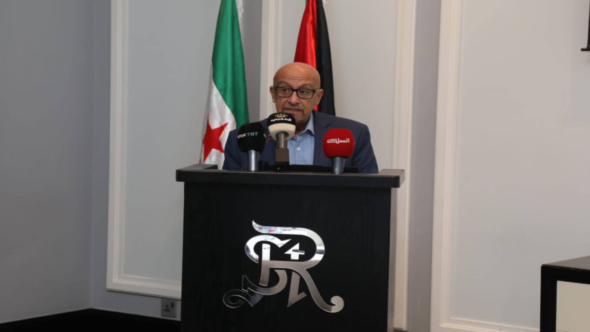 الأردن وسوريا يطلقان منصة المياه التشغيلية المشتركة لمواجهة الجفاف 2026 