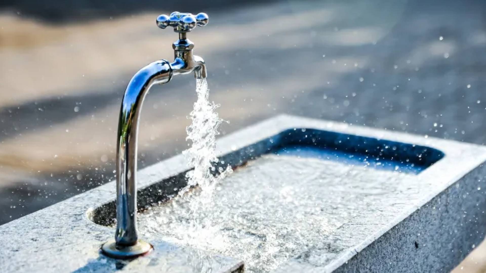 سلامة: أسعار المياه في الأردن ستشهد تغييرات مستقبلية والناقل الوطني شريان للأمن المائي #عاجل 