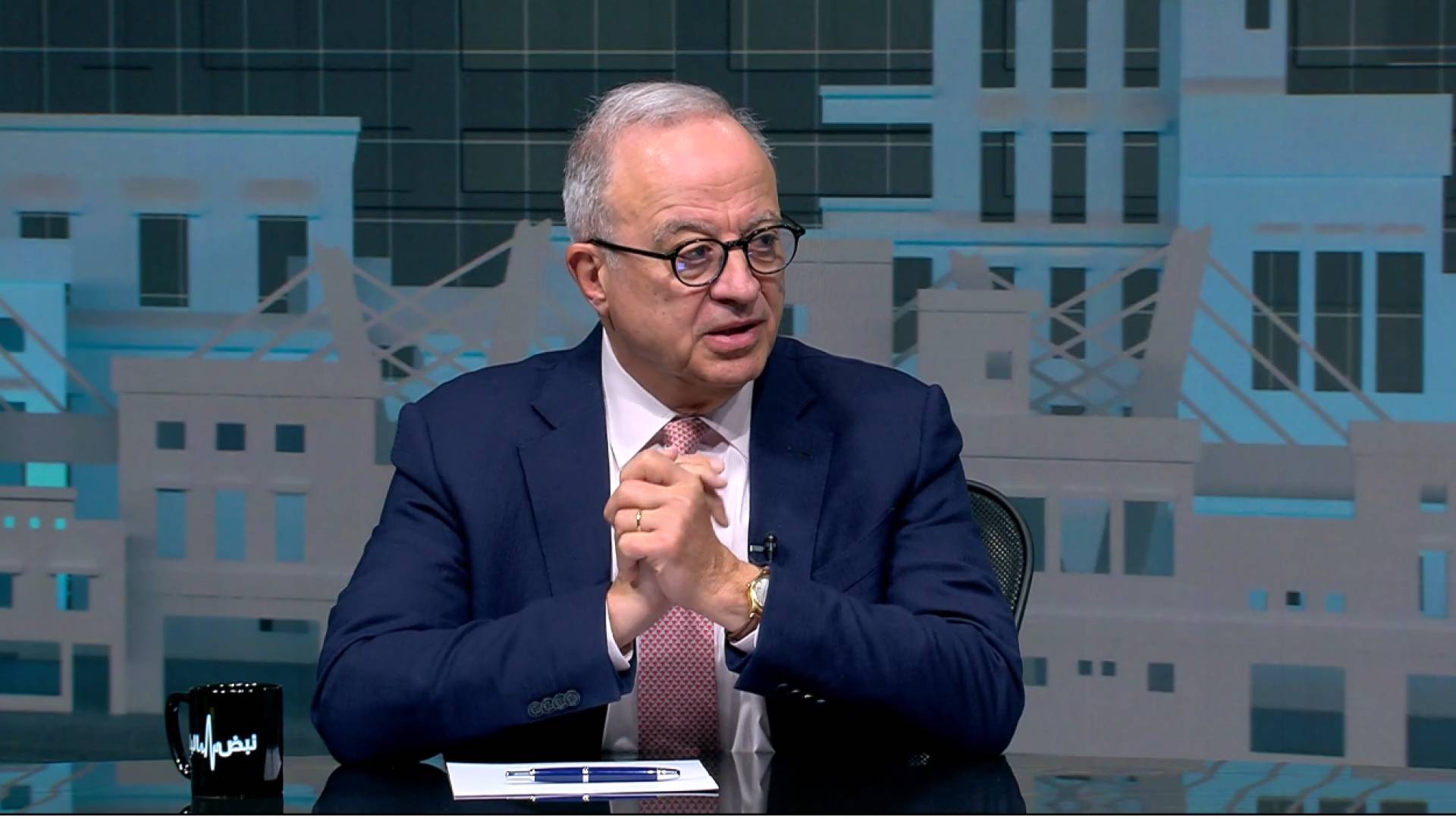 المعشر لـ"نبض البلد": ترمب وأمريكا بلا استراتيجية محددة بحربهم على إيران