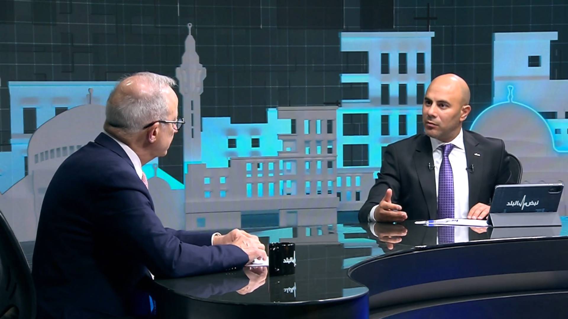 المعشر: إيران لديها نفس طويل بالحرب ولديها طبقات من الحكم رغم مقتل عدد كبير من قادتها