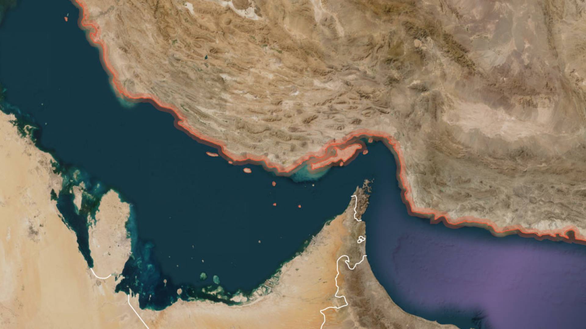 إعلام أمريكي: البنتاغون يبلغ الكونغرس أن تطهير مضيق هرمز من الألغام الإيرانية سيستغرق 6 أشهر