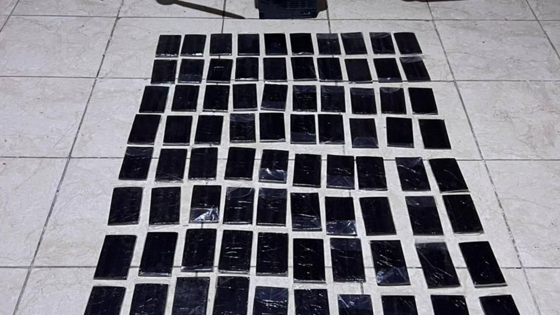 الجيش العربي: المنطقة العسكرية الجنوبية تحبط محاولة تهريب كمية من المواد المخدرة