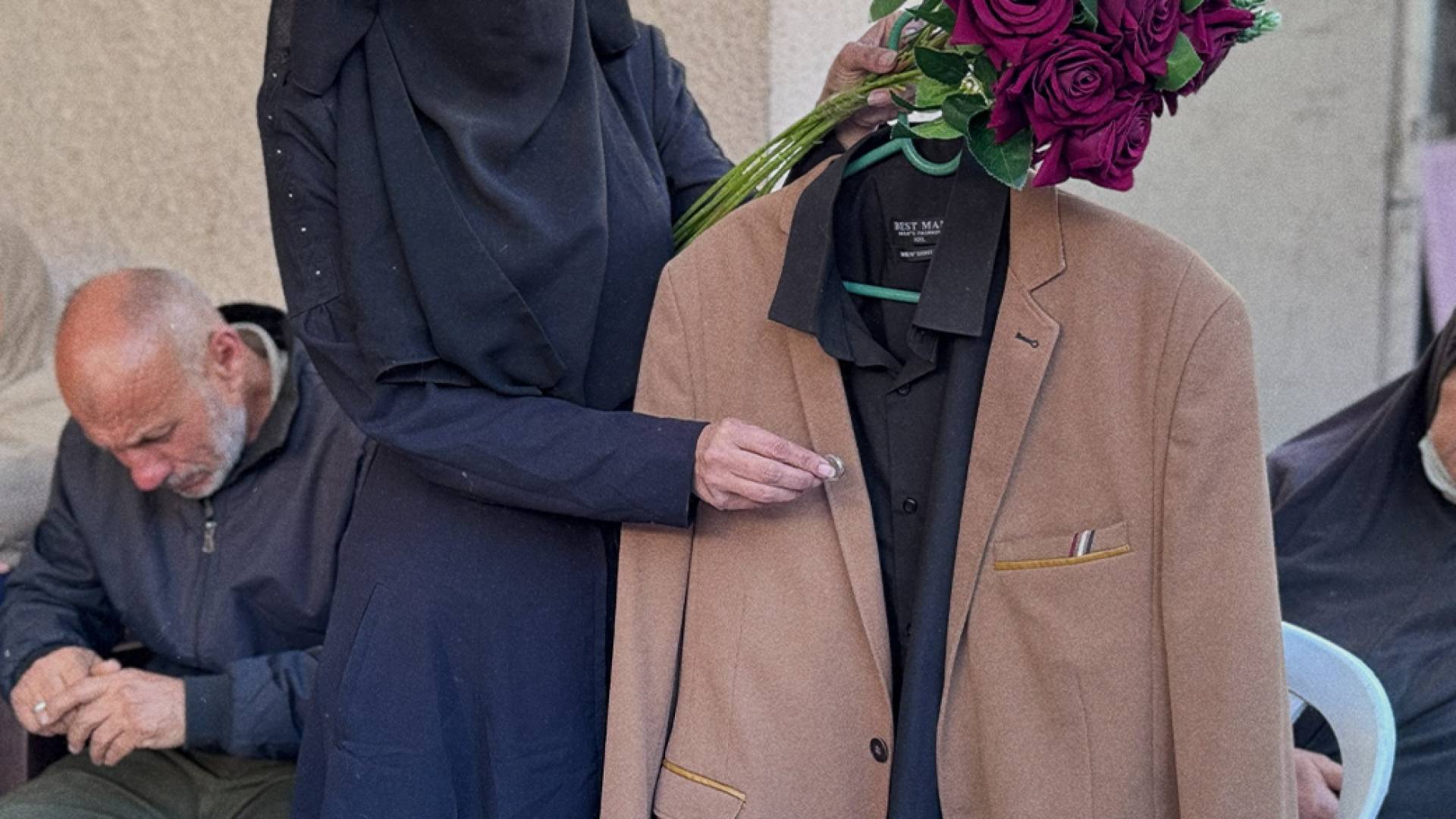 استشهاد الشاب عبد الجليل جنيد بقصف إسرائيلي قبل ساعات من حفل زفافه