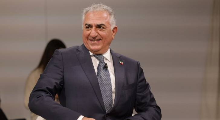 رضا بهلوي