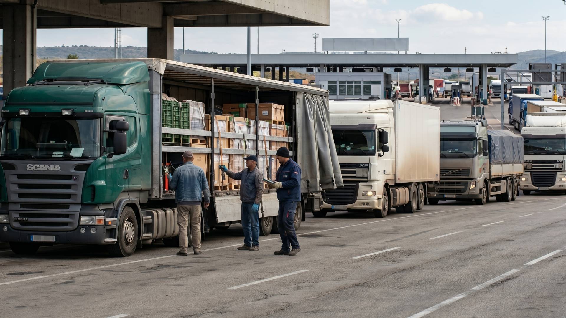 غرفة صناعة الأردن تكشف فروقات مئات الملايين في قيم المستوردات