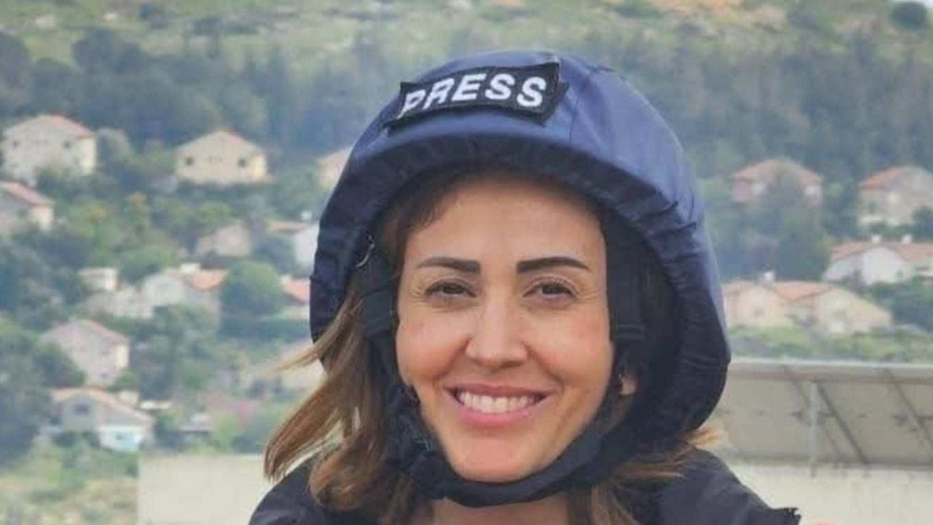 مركز حماية الصحفيين يدين اغتيال الاحتلال للصحفية آمال خليل ويعتبره جريمة حرب