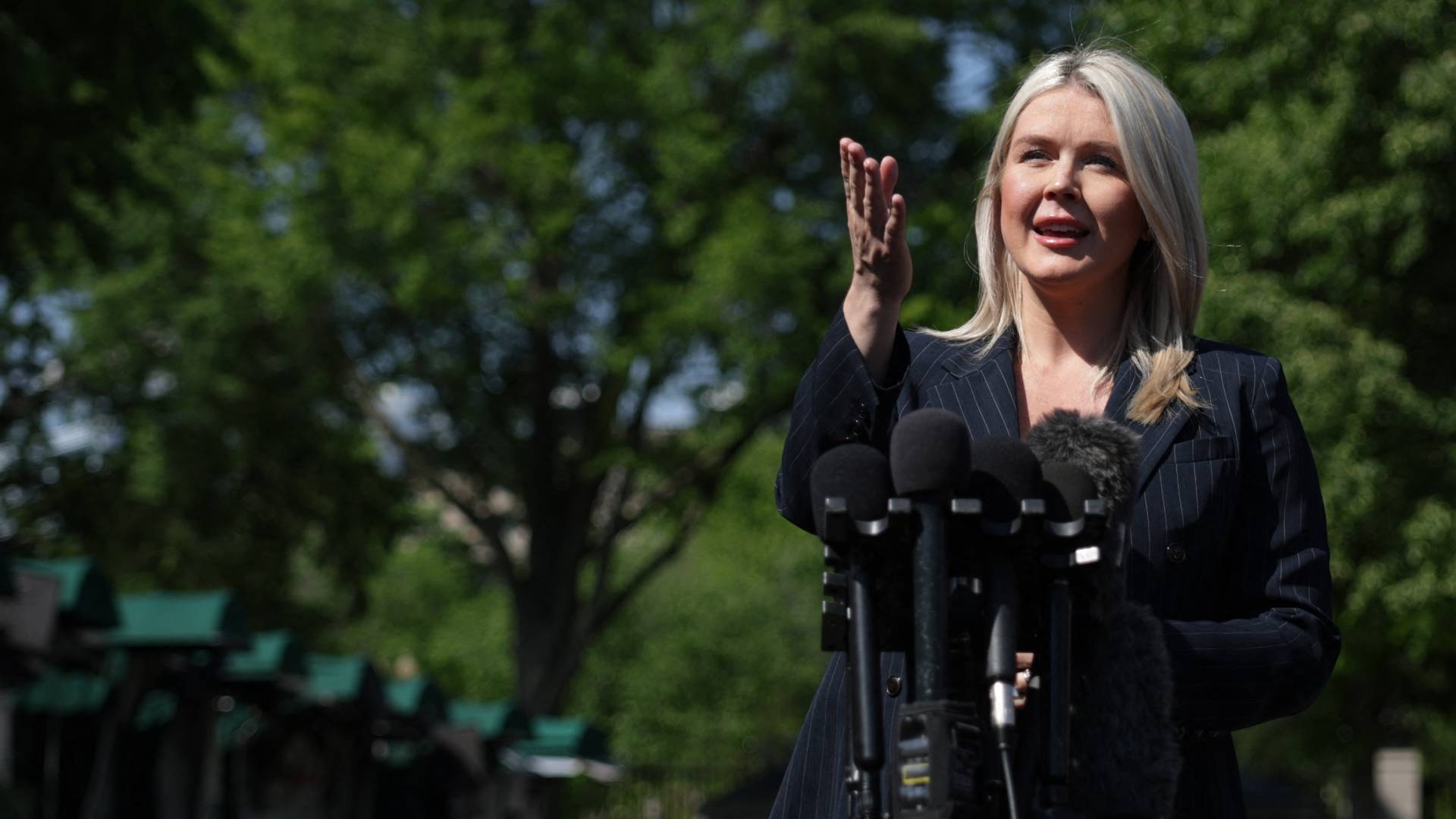 البيت الأبيض يرد على تقارير استنزاف مخزون السلاح: "نمتلك أقوى جيش في العالم"