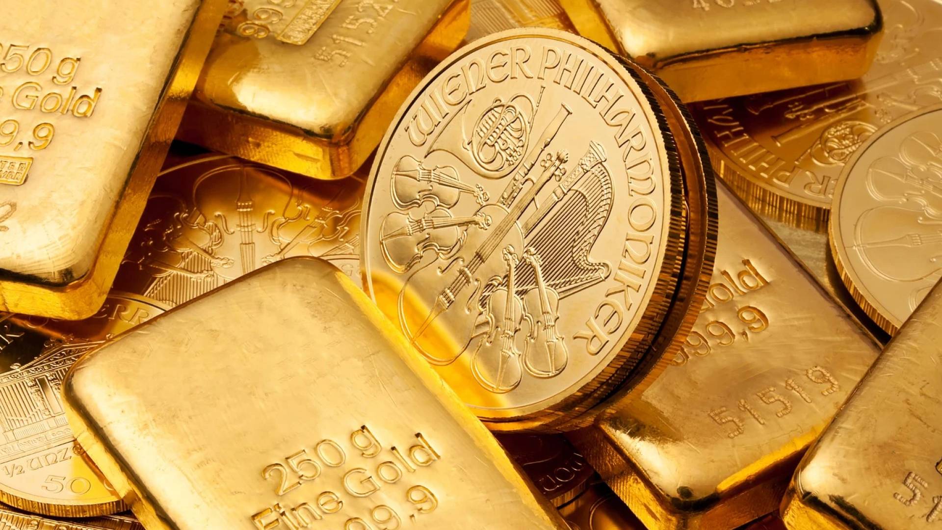 بعد موجة مكاسب استمرت لأسابيع.. الذهب يتجه لخسارة أسبوعية