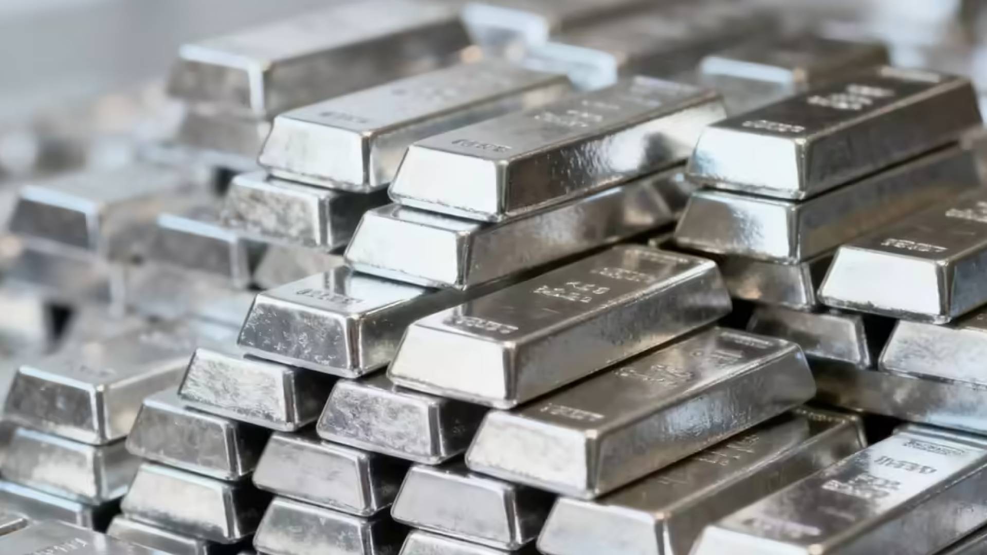 تغيير في أسعار الفضة بالأردن ليوم الجمعة 24 نيسان 2026 #عاجل 