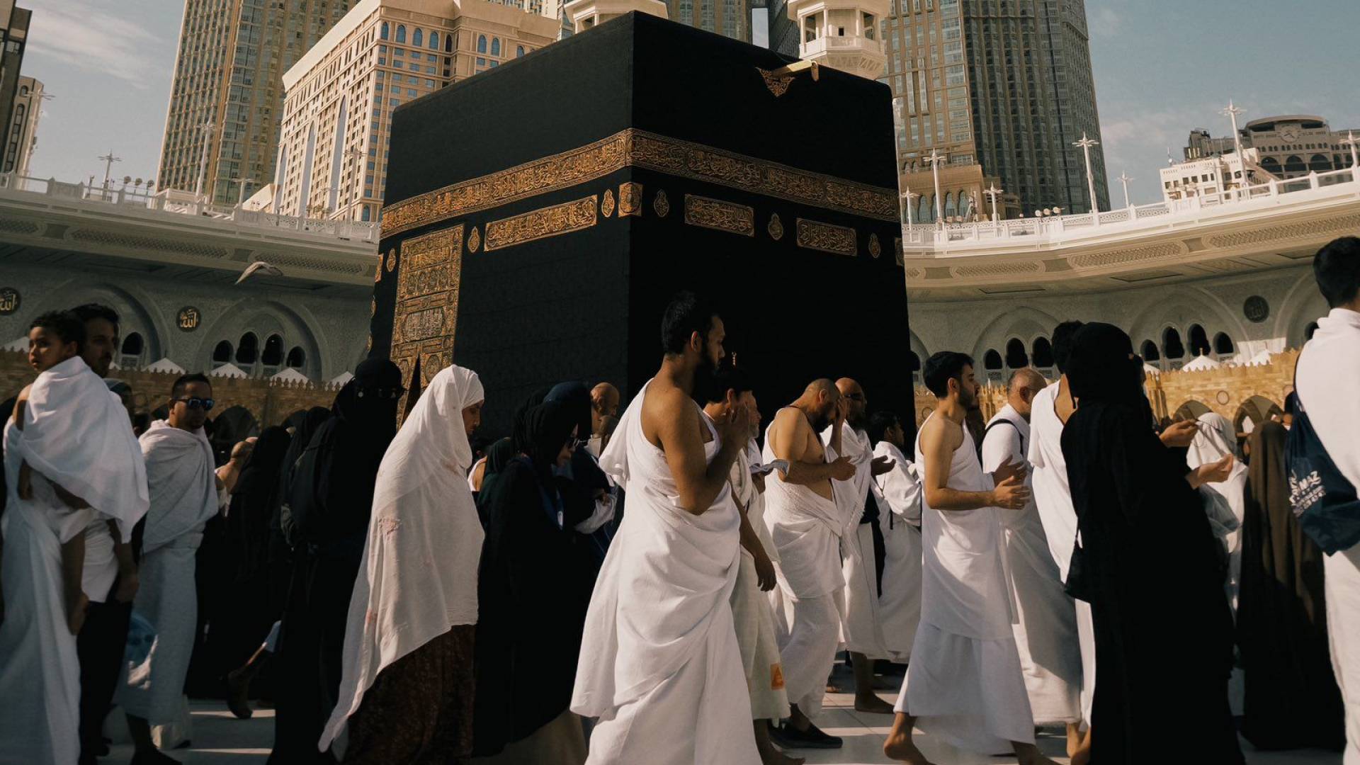 الأوقاف تحذر: لا حج دون تصريح رسمي والعقوبات تصل إلى 18 ألف دينار