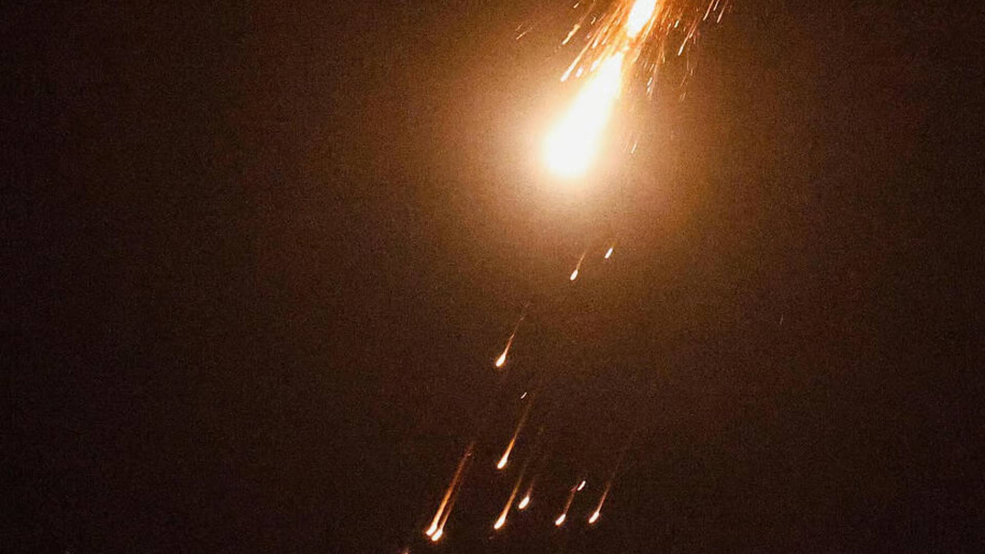 المتحدث باسم وزارة الدفاع الإيرانية: القوات المسلحة الإيرانية كانت تتحكم بأجواء الاحتلال