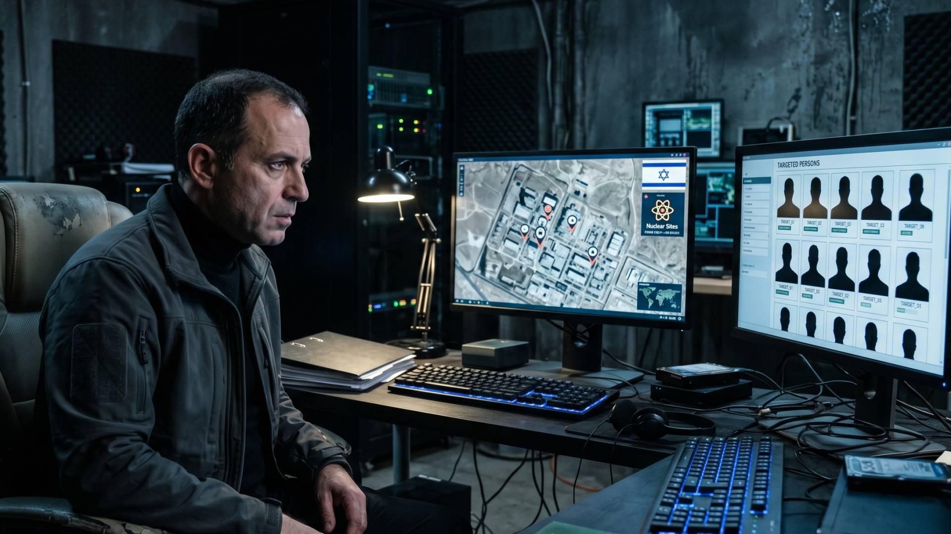 "جاسوس الموساد الهولندي".. صحيفة تكشف كواليس 15 عاما من العمليات السرية ضد البرنامج النووي الإيراني