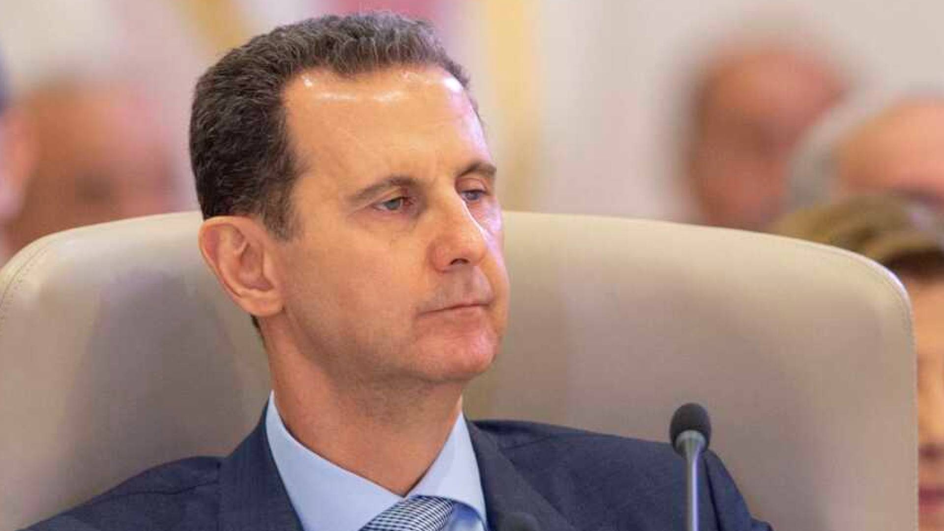 الداخلية السورية: محاكمة بشار الأسد "قريبة جدا" وستكون علنية