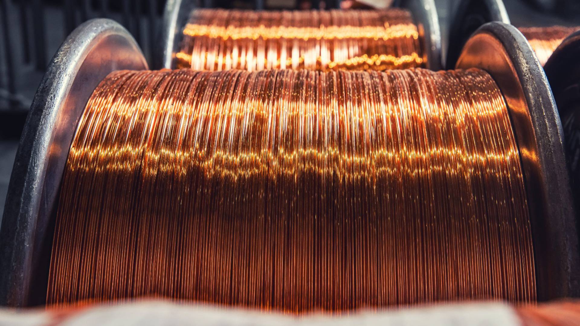 أسعار النحاس السبت: هبوط العقود الآجلة بنسبة 0.90% لتستقر عند 6.0270 دولار