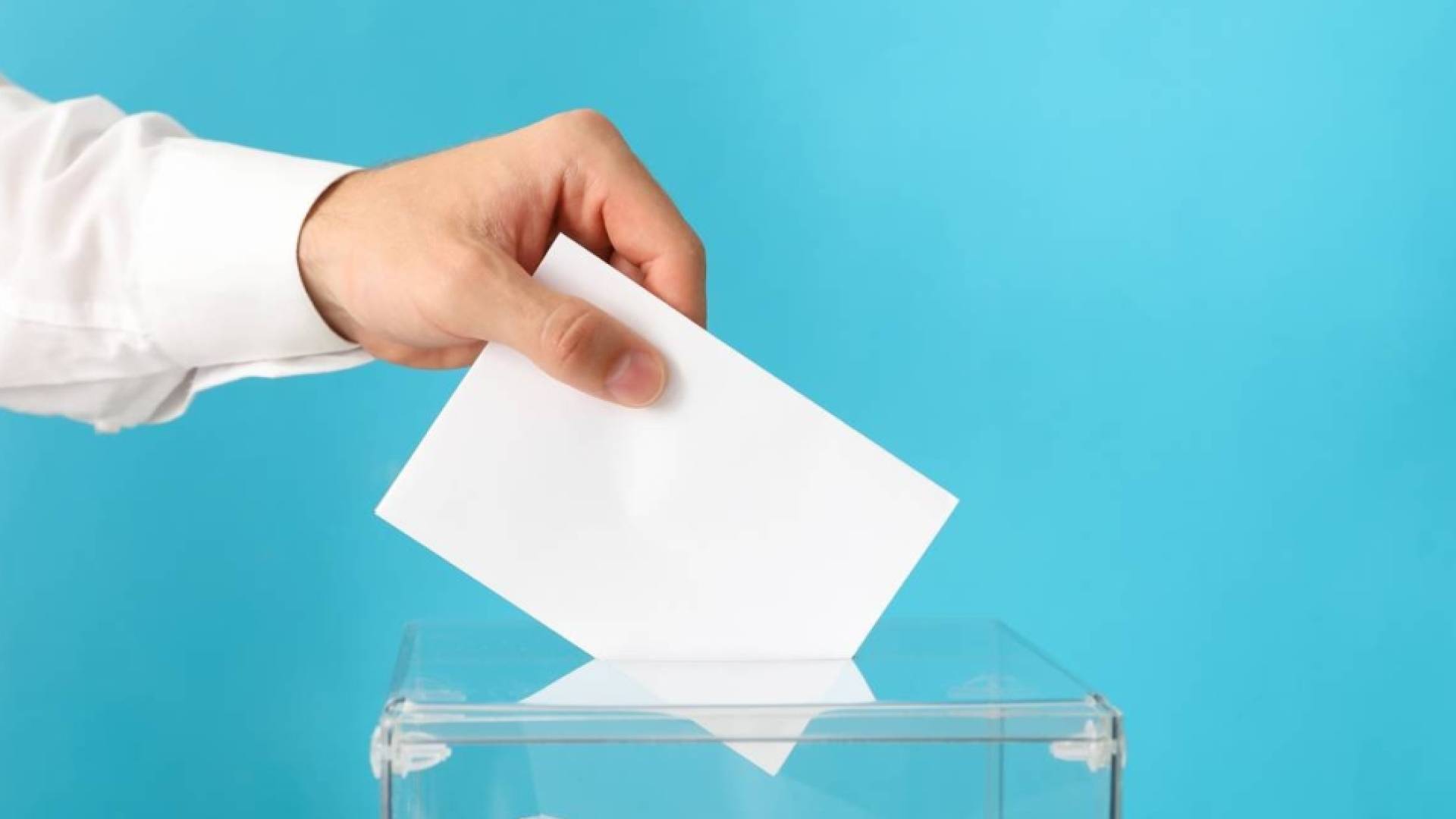 لأول مرة منذ اندلاع الحرب في غزة.. بدء التصويت في انتخابات البلديات بالضفة الغربية ووسط قطاع غزة