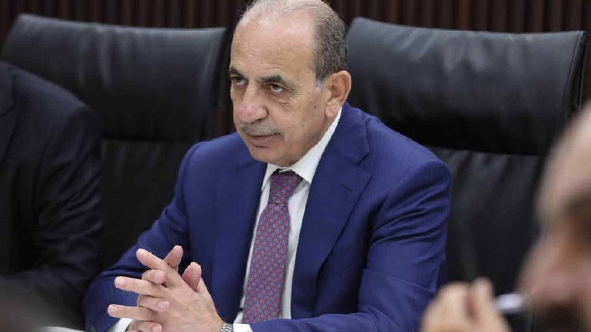 المصري يوجه البلديات لتفعيل "المتسوق الخفي" لتجويد الخدمات