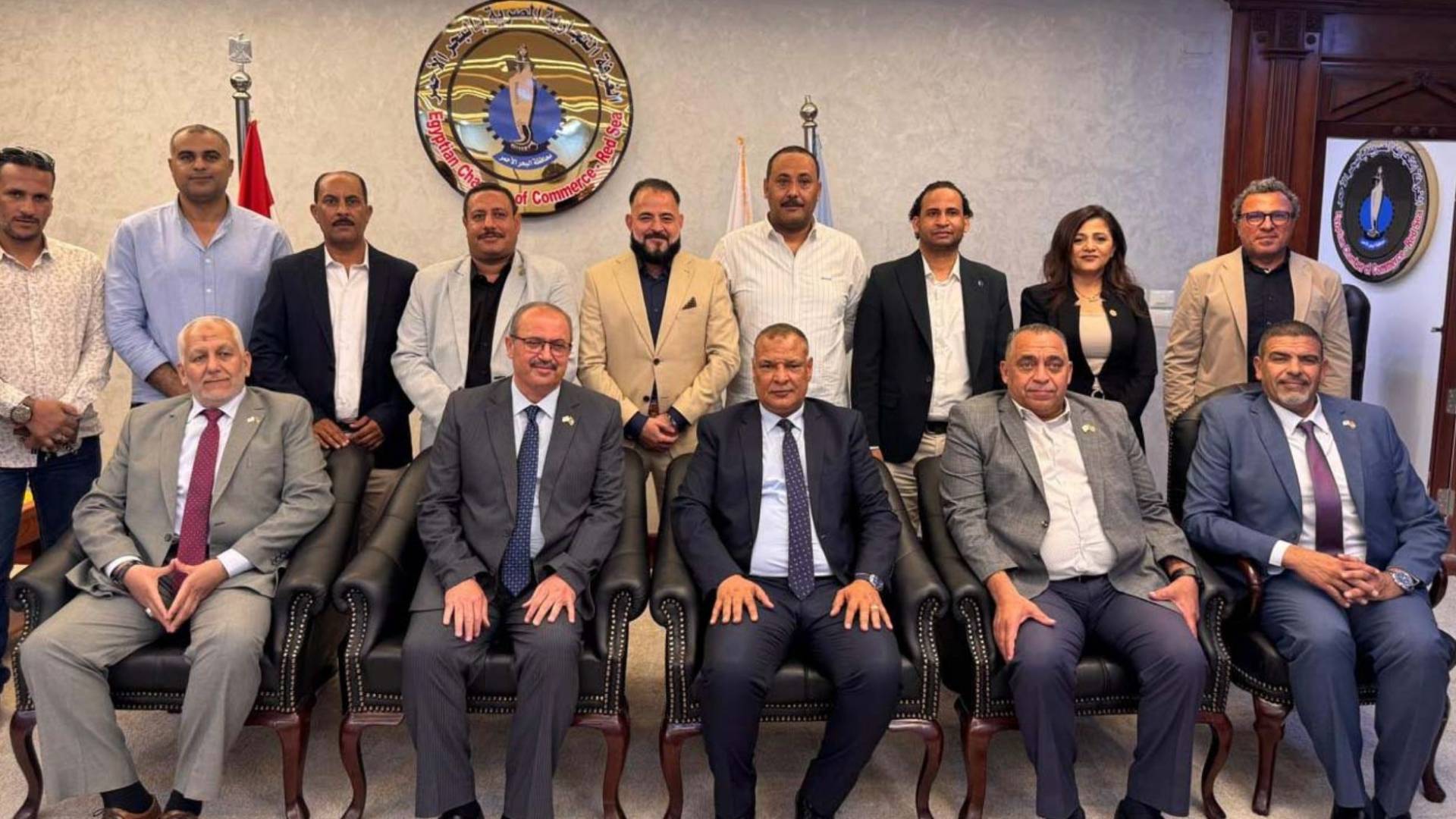 خط ملاحي جديد يربط العقبة بالغردقة وشرم الشيخ لتنشيط السياحة