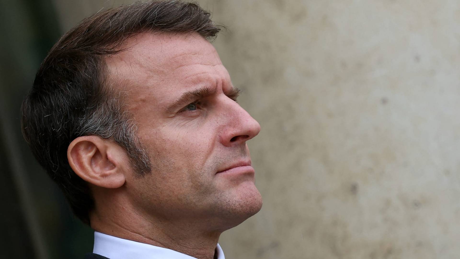 ماكرون: الدفاع المشترك للاتحاد الأوروبي "أقوى" من حلف الناتو