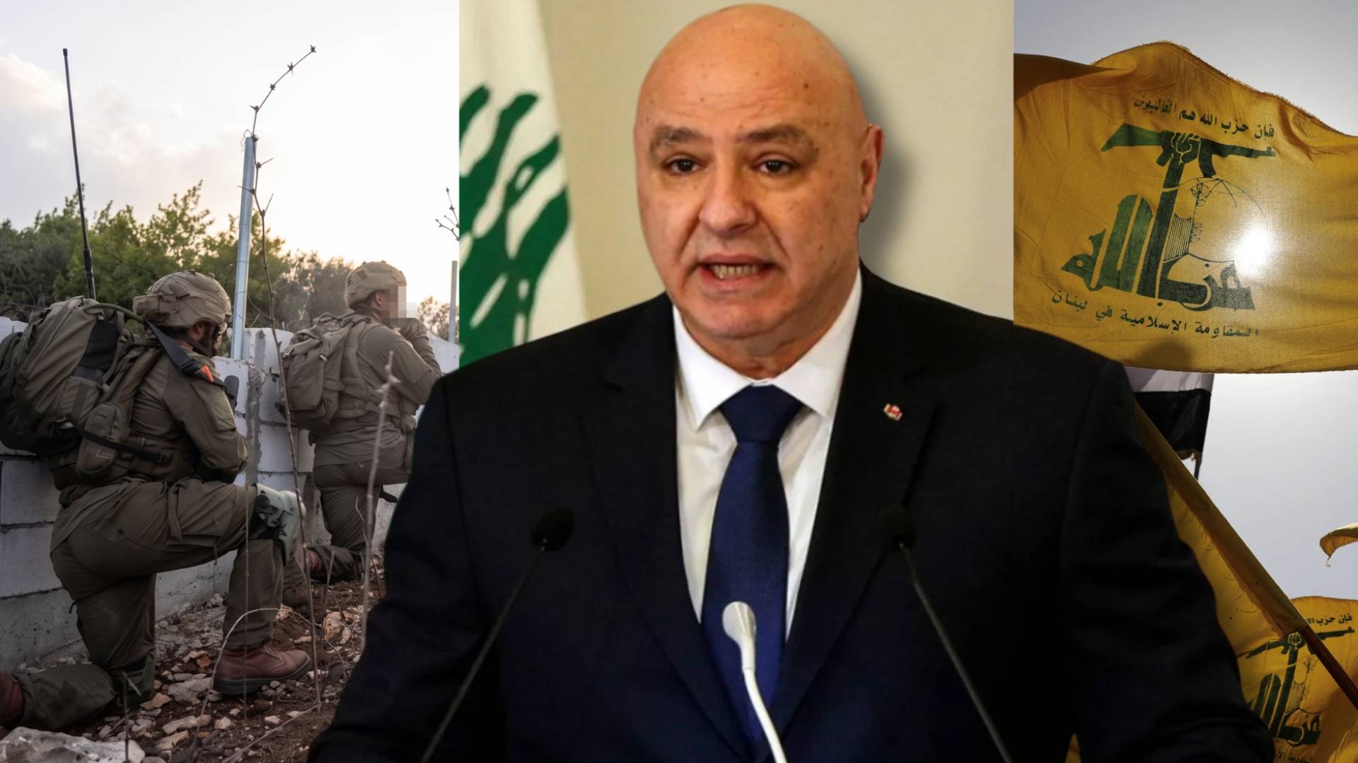 وزير لبناني سابق لـ "نبض البلد": السلطة تتنازل دون مقابل ولا تمتلك أوراقا.. وعليها الاستفادة من "المقاومة"