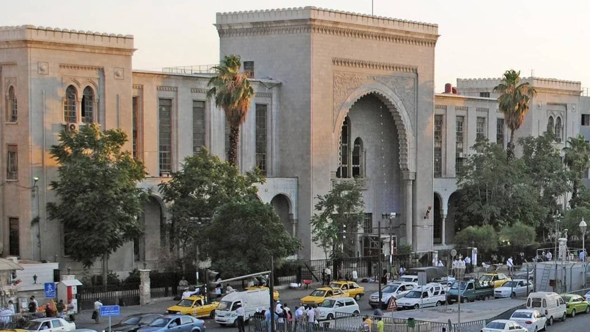 "قطار المحاسبة ينطلق".. سوريا تبدأ محاكمة رموز نظام الأسد ابتداءً من "أحداث درعا" #عاجل 