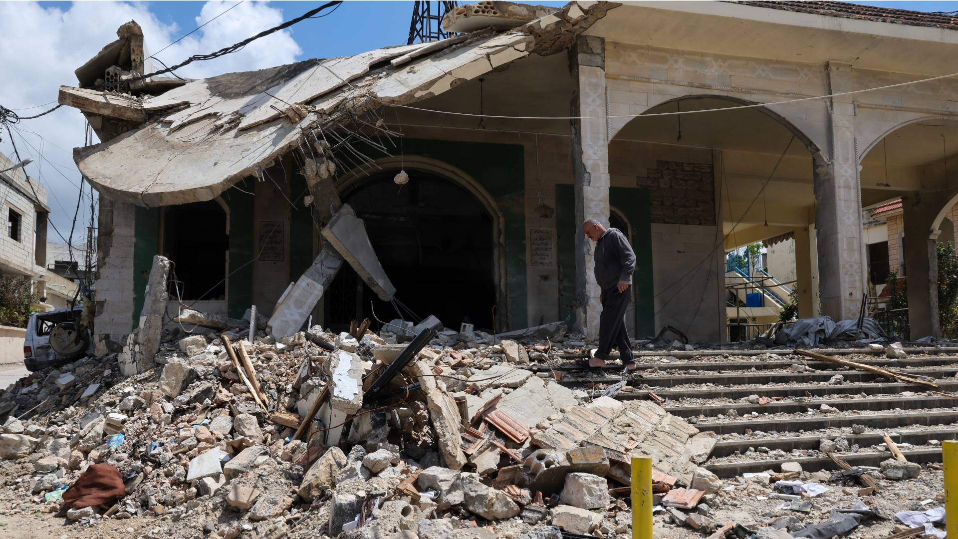 آخر التطورات بين أمريكا وإيران في اليوم الـ 58 للحرب على طهران