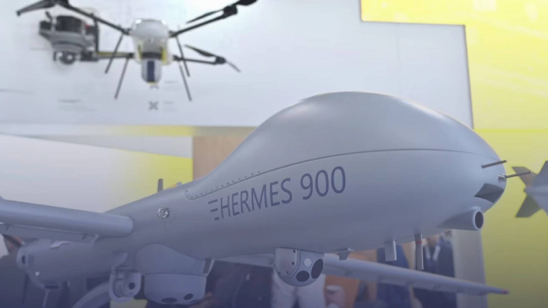 مكافحة الإرهاب البريطانية تحقق في اقتحام شركة مسيرات تابعة لـ "إلبيت سيستمز الإسرائيلية"