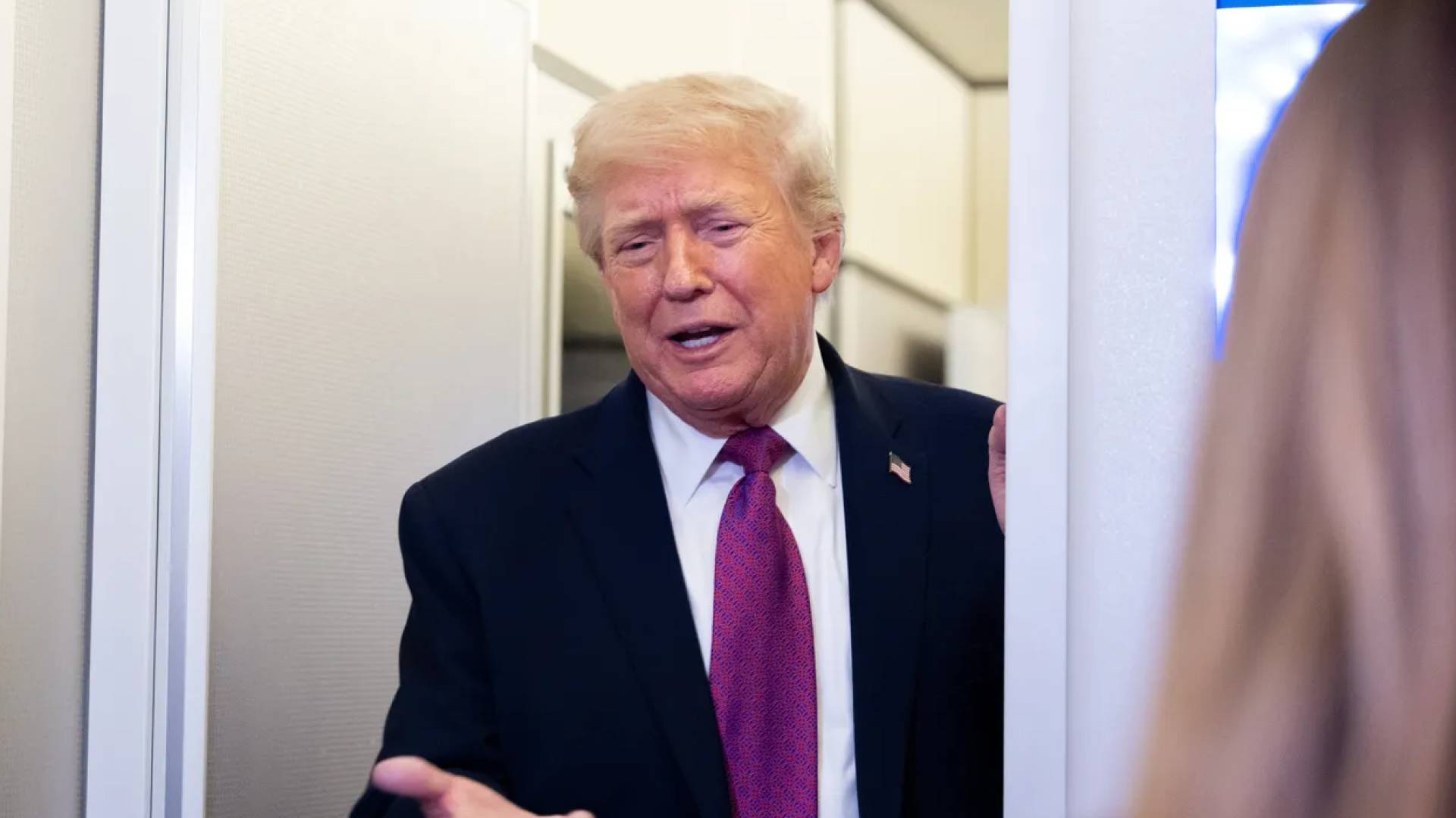 ترمب يستثمر 161 مليون دولار في السندات وأسهم التكنولوجيا والطاقة