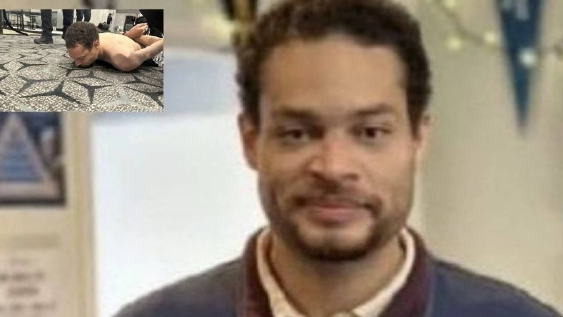 كشف هوية مطلق النار في عشاء البيت الأبيض: كول توماس ألين مطور ألعاب بلا سوابق وترمب يصفه بالذئب المنفرد