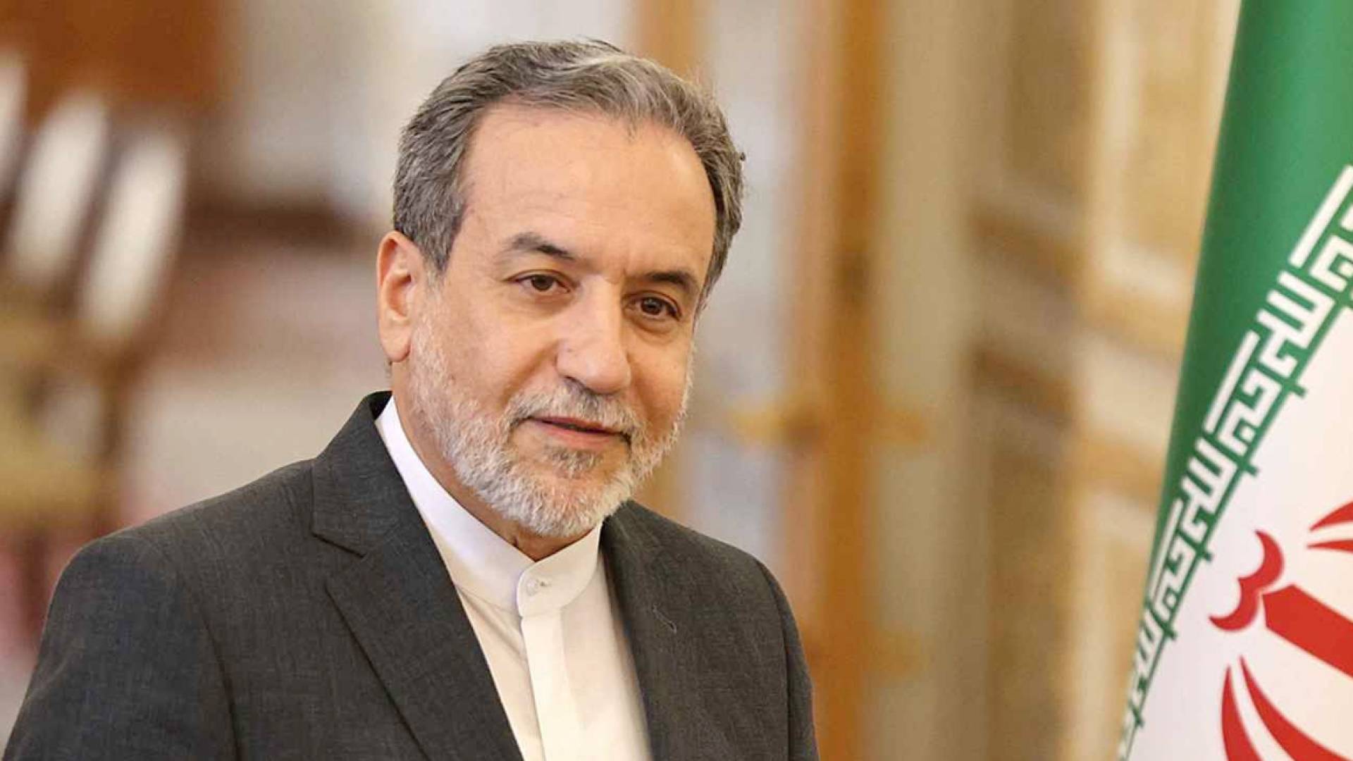 مباحثات عمانية ايرانية في مسقط تتناول جهود الوساطة وانهاء النزاعات الاقليمية