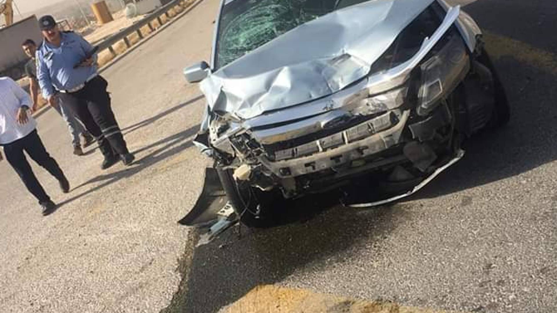 تقرير الامن العام 2025: الذكور يشكلون 89% من السائقين المشتركين بحوادث الاصابات