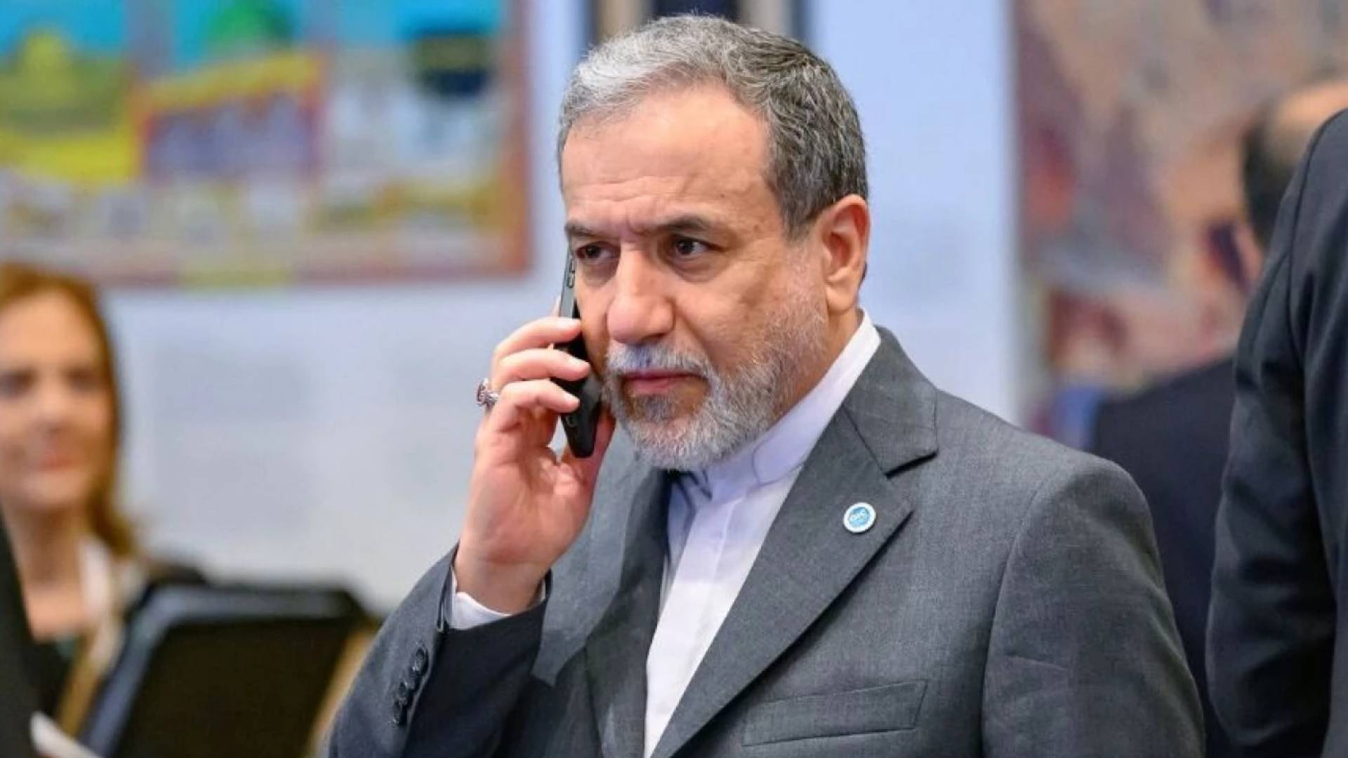 إيران توجه رسائل لواشنطن عبر باكستان حول "النووي" وتهديدات مضيق هرمز 