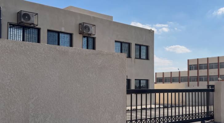 مدرسة النهضة