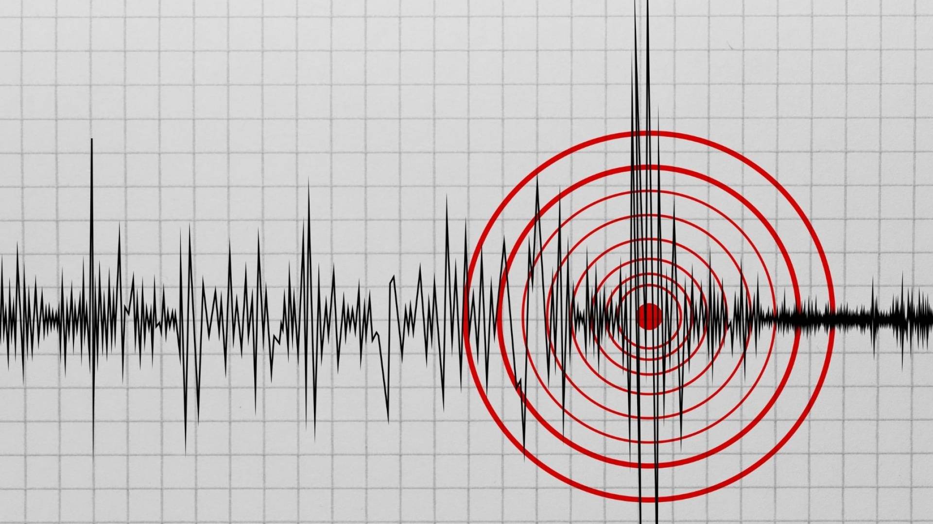 زلزال بقوة 6,2 درجات يضرب جزيرة هوكايدو اليابانية