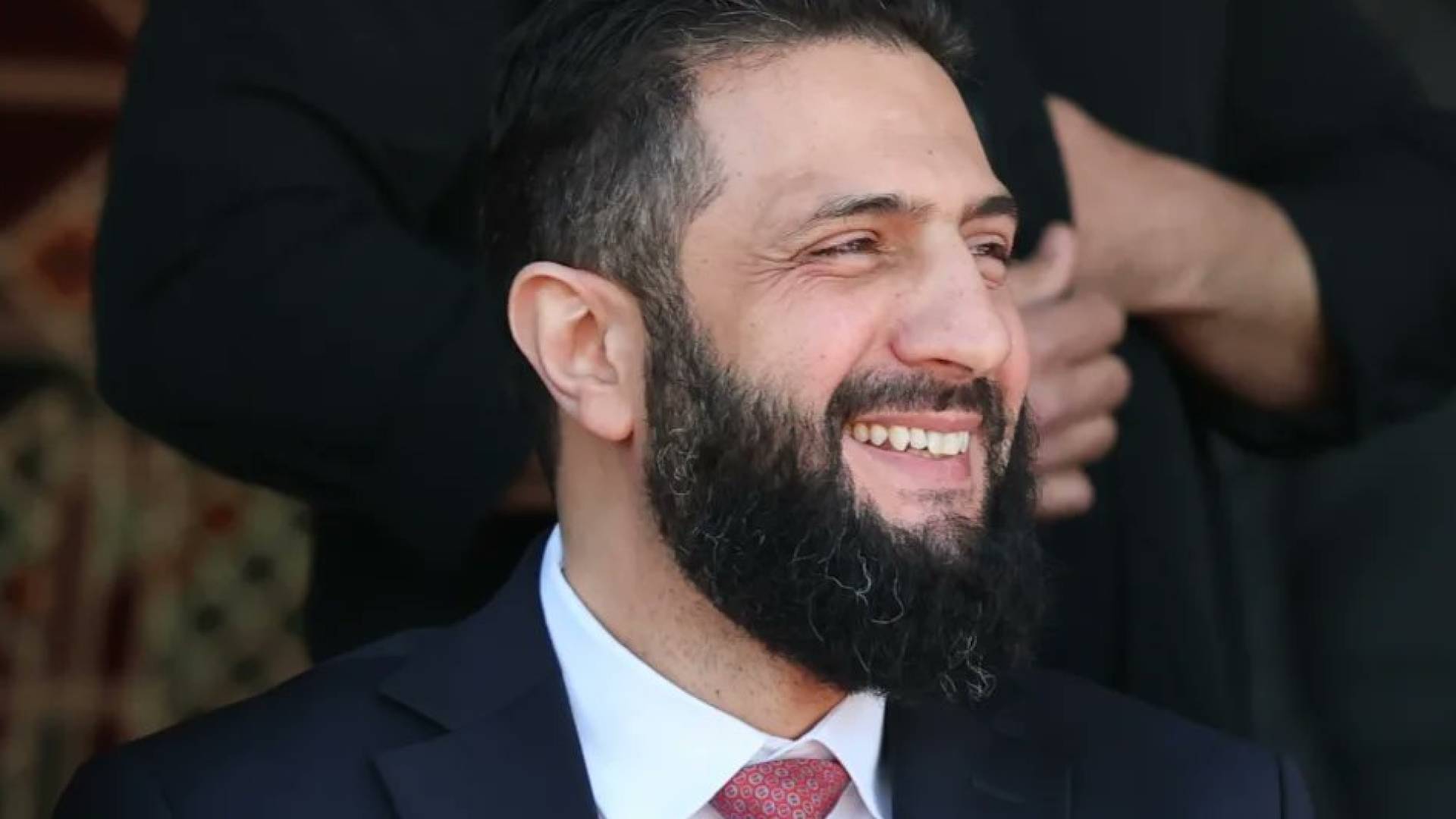 الرئيس السوري أحمد الشرع: العدالة هي العهد الذي نقطعه لإنصاف الضحايا