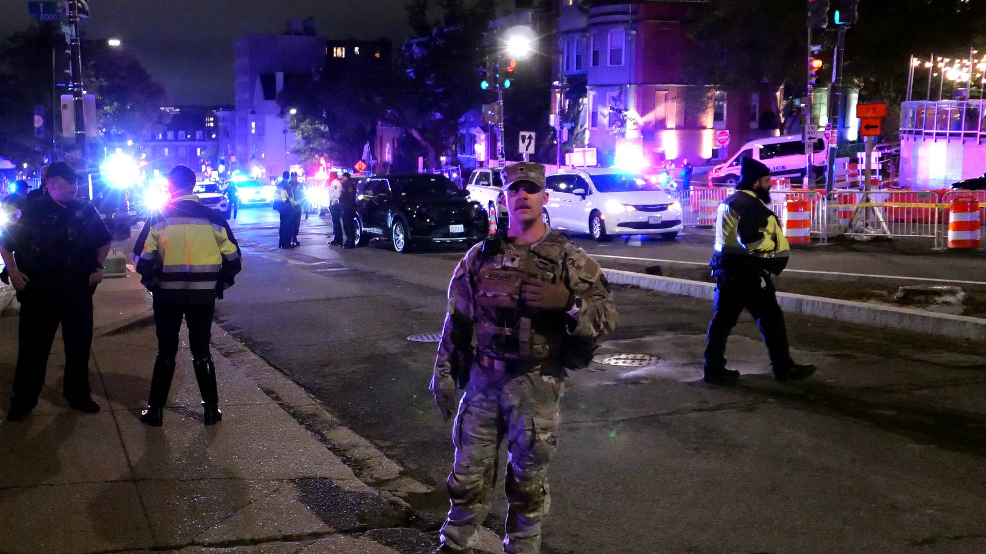 عضو حزب الديمقراطي الأمريكي يوضح لـ"نبض البلد" كواليس محاولة اغتيال ترمب