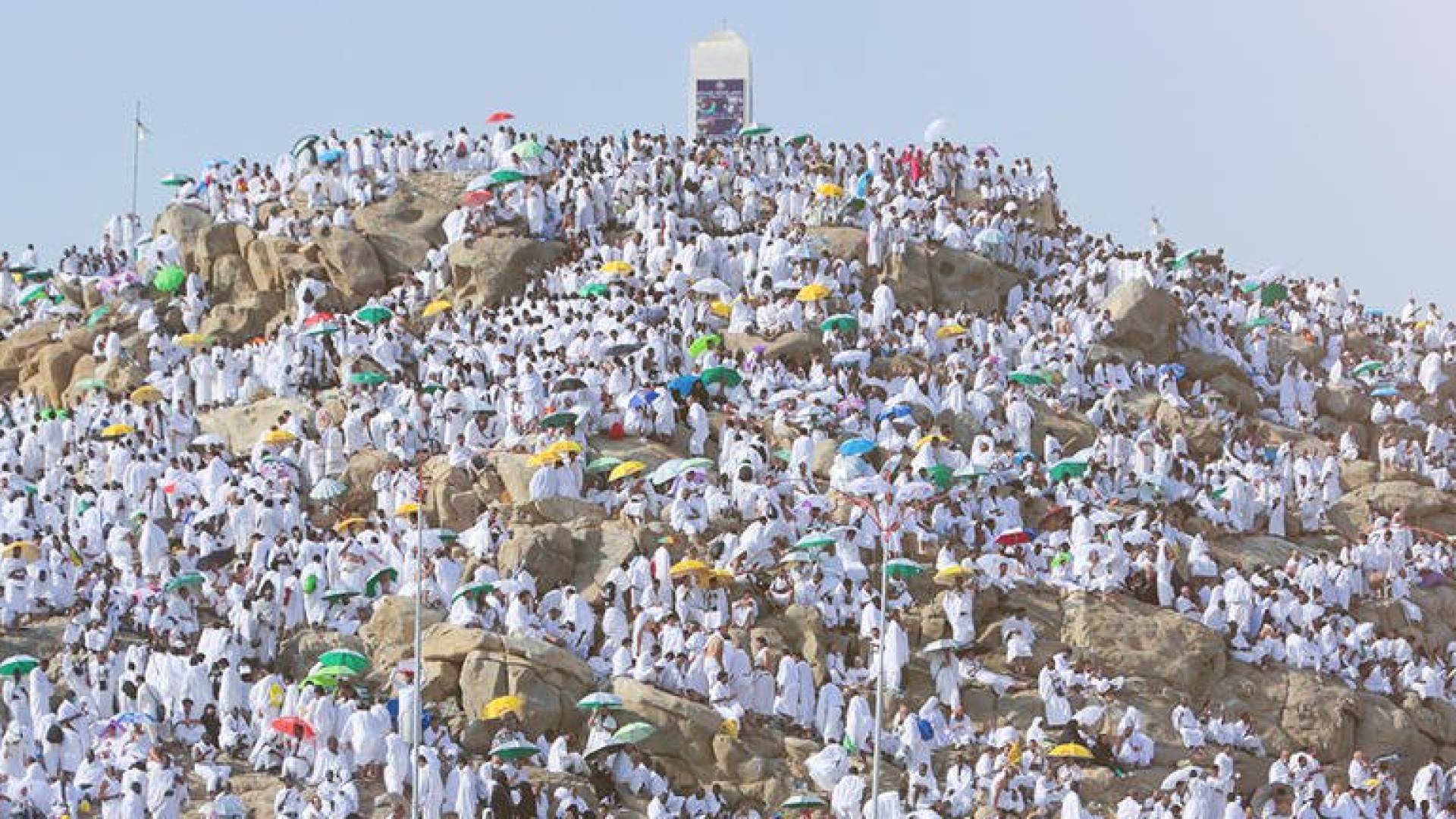 الأوقاف الأردنية تحذر: غرامات مالية باهظة وترحيل لمن يحاول الحج بدون تصريح رسمي