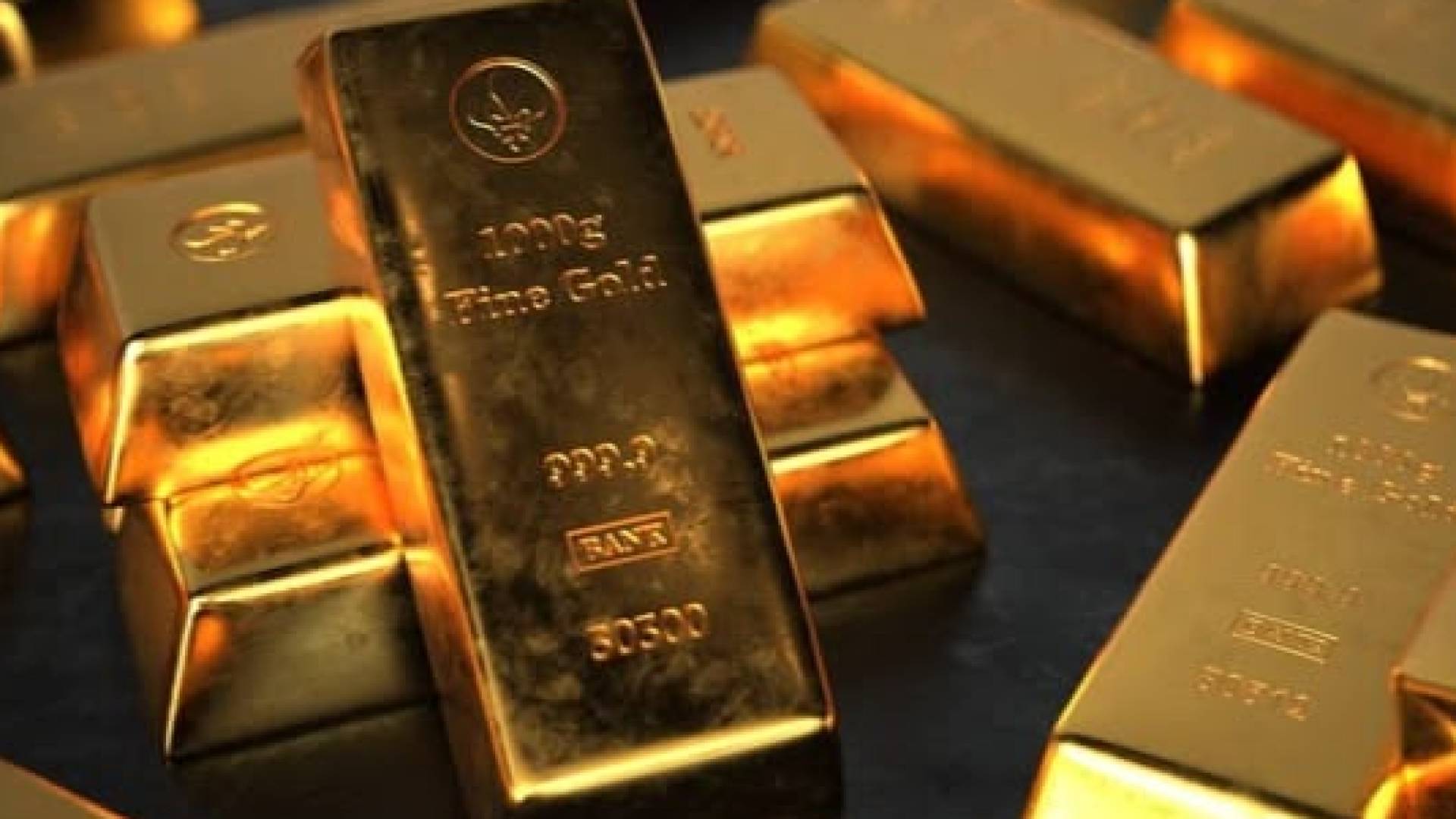 توقعات أسعار الذهب: ربحي علان يرجح وصول الأونصة لـ 5500 دولار وينصح المواطنين بالشراء فورا