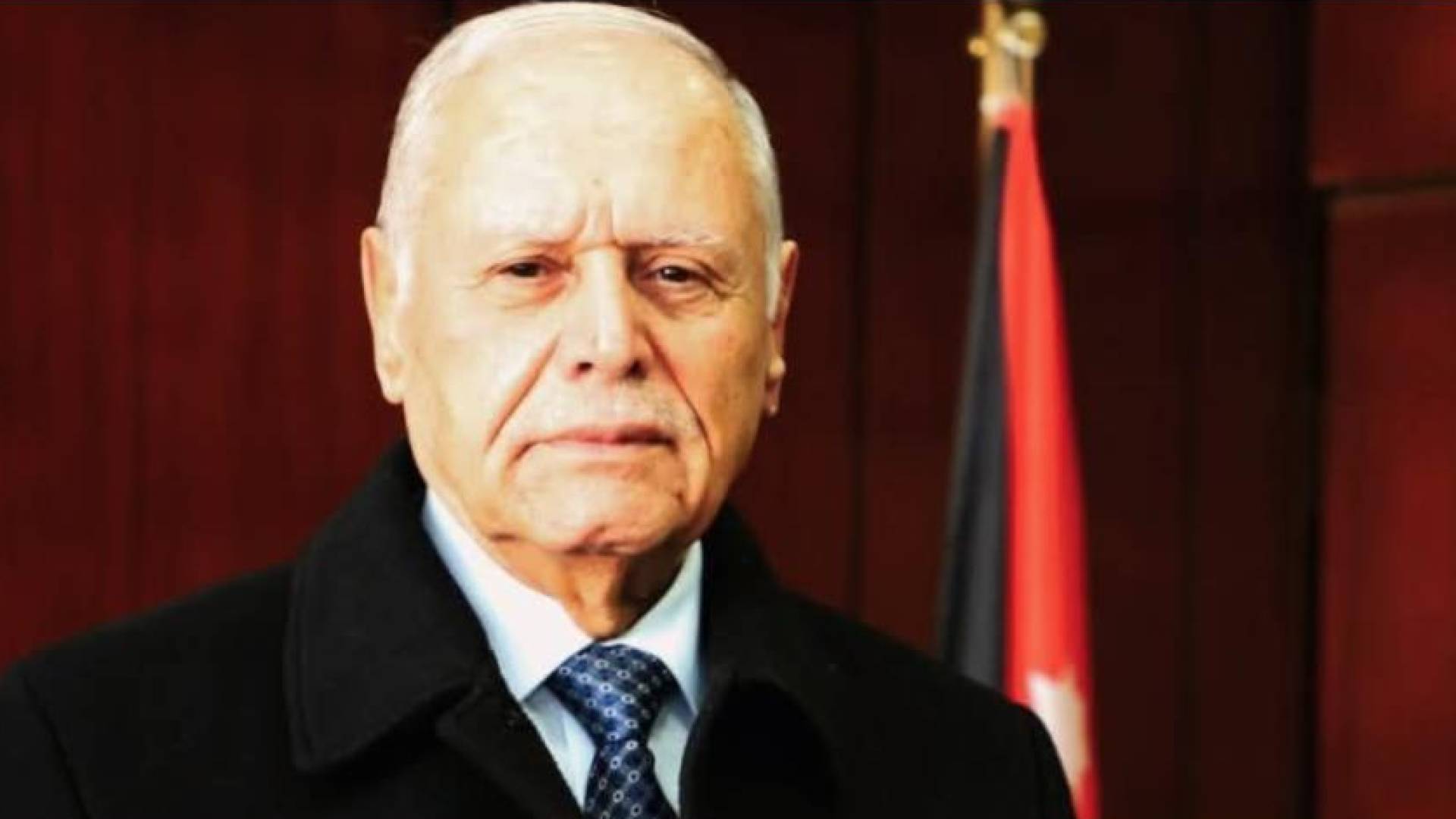 وفاة الوزير الأسبق خالد يوسف العمري: الأردن يودع قامة تربوية وأكاديمية بارزة في إربد