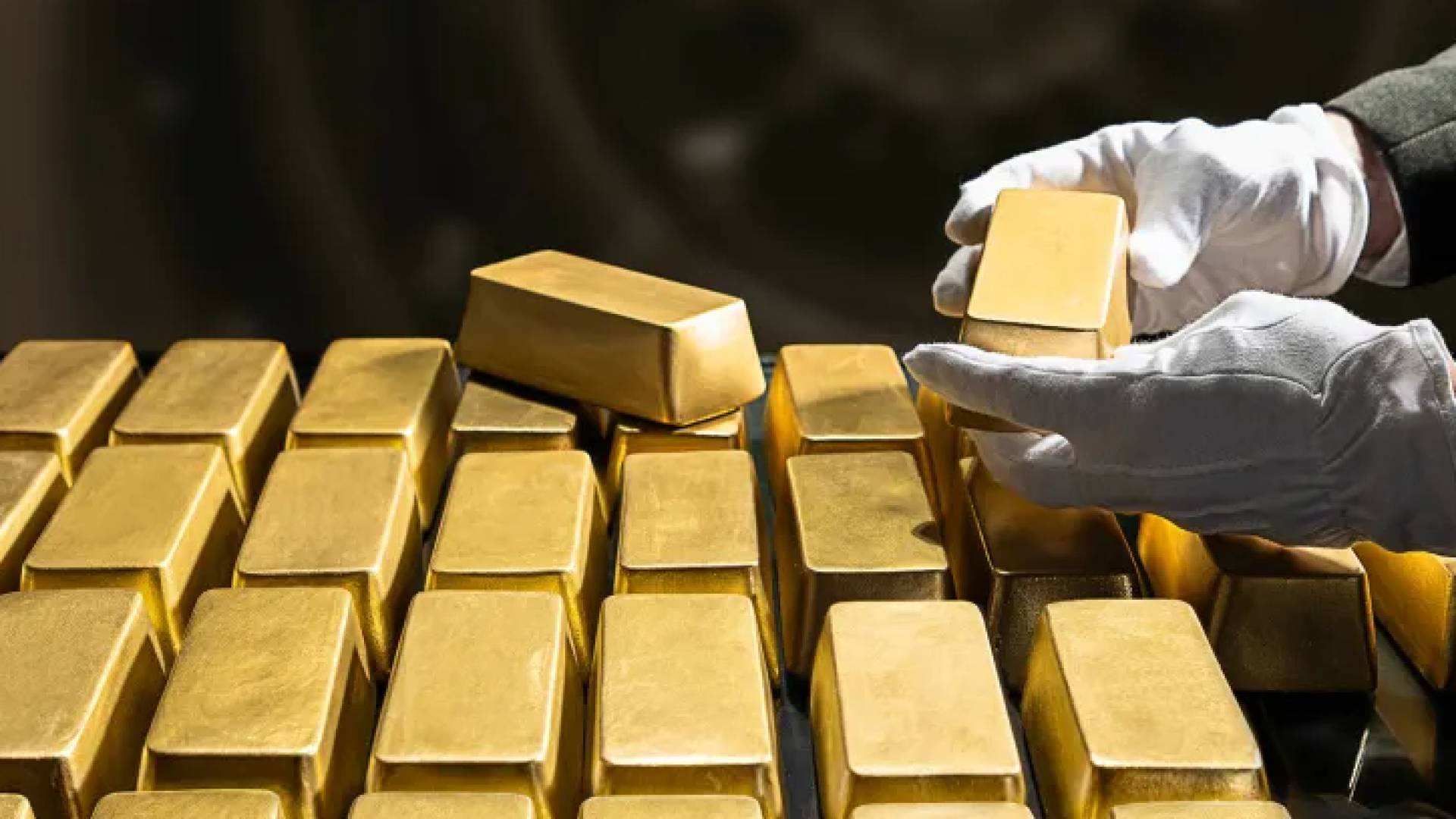 أسعار الذهب اليوم في الأردن: القائمة الرسمية المعتمدة من نقابة الصاغة ليوم الاثنين