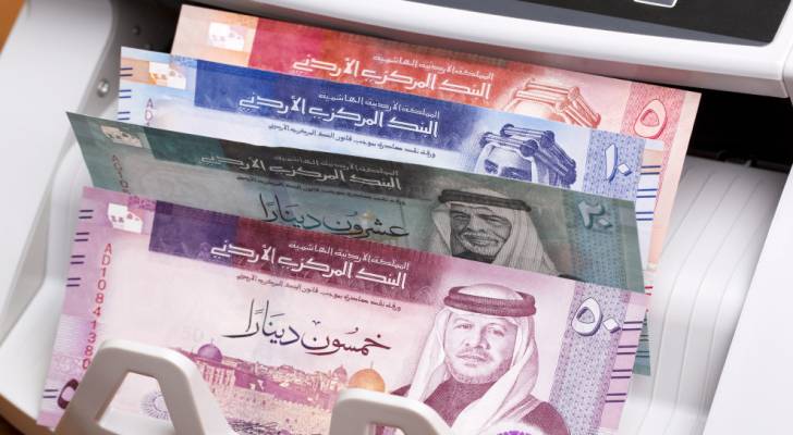 صرف مستحقات مالية لـ72 منشأة صناعية عن قيمة صادراتها للأعوام 2019 و2020 و2021