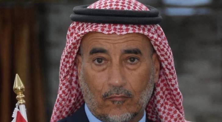 الأستاذ والمربي الفاضل منذر خالد يوسف الفقيه