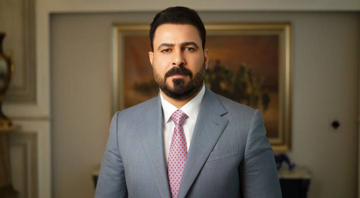 رئيس الوزراء العراقي الجديد علي الزيدي