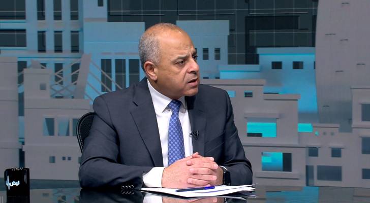 رئيس المنتدى الاقتصادي خير أبو صعيليك