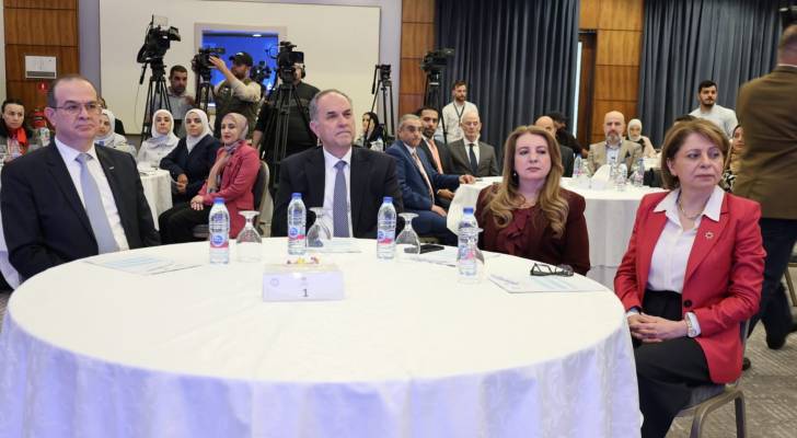 وزيرا العدل والاقتصاد الرقمي يطلقان خدمات الكاتب العدل الإلكترونية