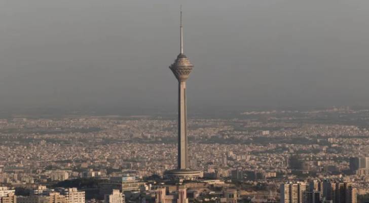 إيران تعلن حظر تصدير منتجات الصلب رسميا اعتبارا من 26 نيسان