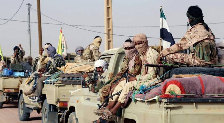 متحدث باسم متمردي الطوارق: النظام العسكري في مالي يقترب من السقوط