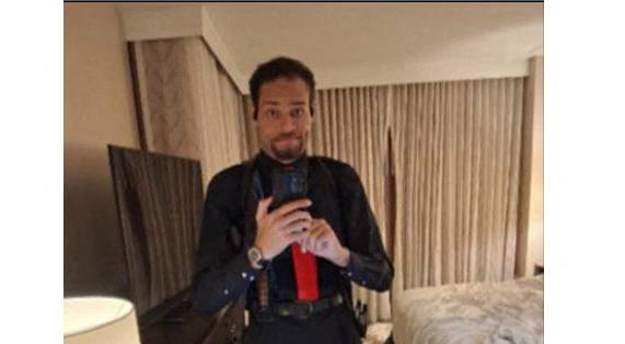 المتهم بمحاولة اغتيال الرئيس الأمريكي ترمب