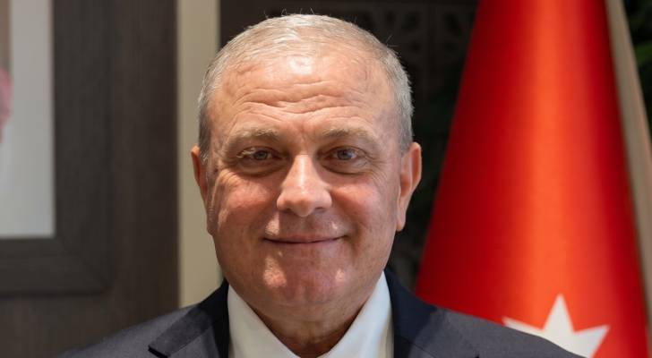 النائب الأول لرئيس مجلس النواب الدكتور خميس حسين عطية