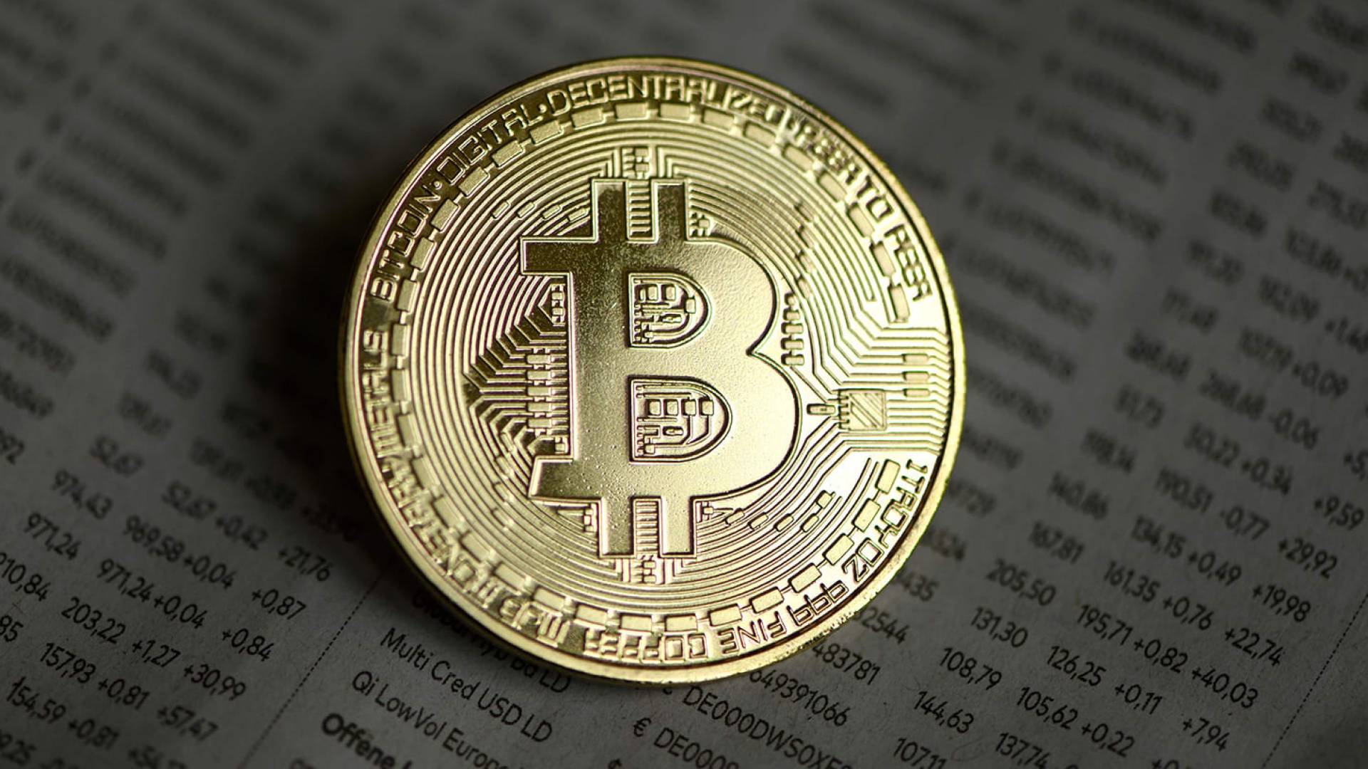 سعر البيتكوين السبت يتجاوز 78 ألف دولار ويحقق مكاسب قوية