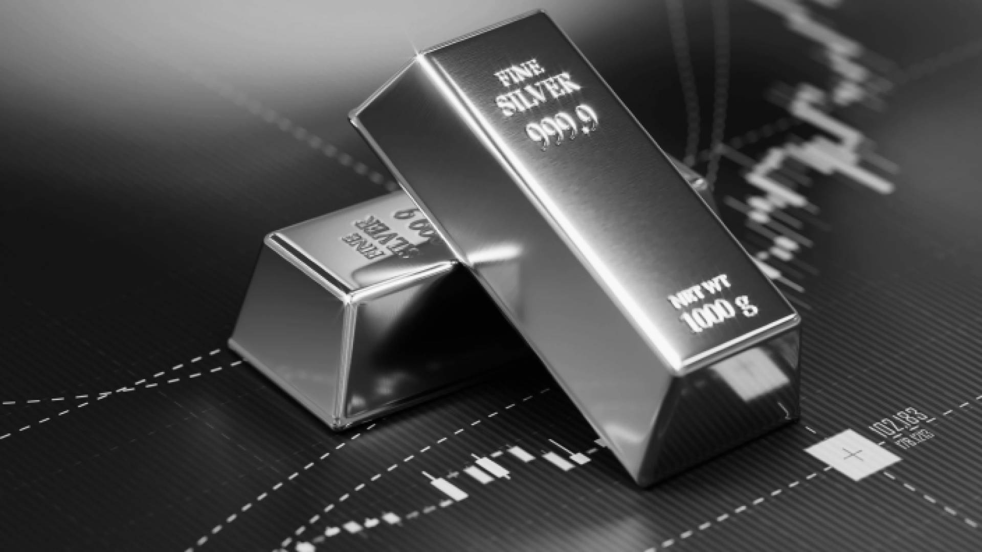 أسعار الفضة السبت: العقود الفورية تقفز فوق 75 دولارا وتحقق مكاسب تتجاوز 2%